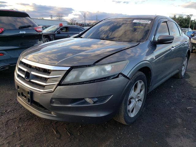Honda Crosstour (2012)