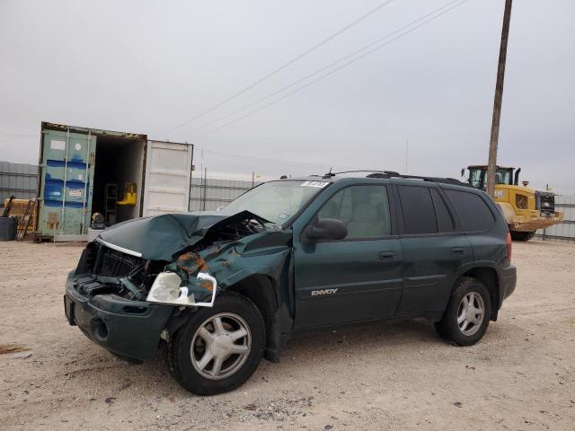 Gmc Envoy (2005)