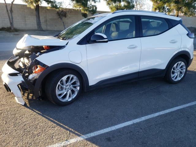 Chevrolet Bolt (2023)