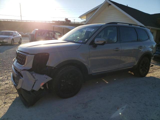 Kia Telluride (2023)