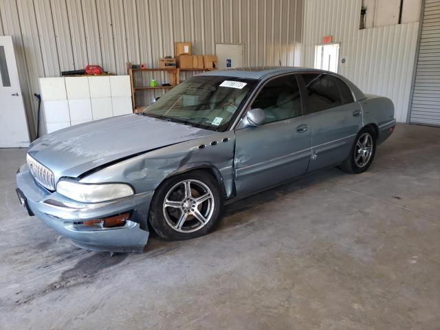 Buick Park ave (2003)