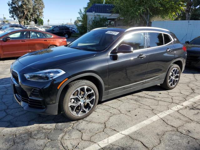 Bmw X2 (2023)