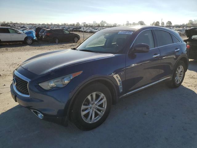 Infiniti Qx70 (2017)