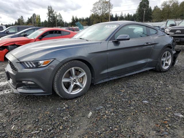 Ford All models (2017)