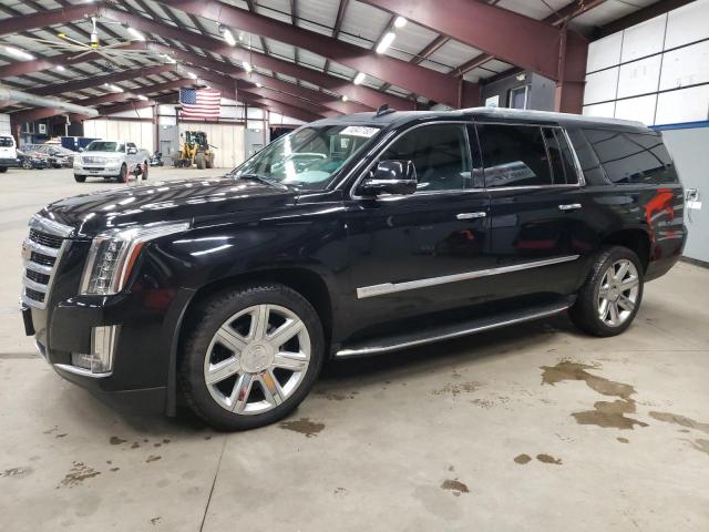 Cadillac Escalade (2018)