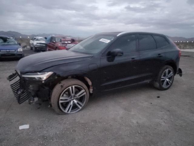 Volvo Xc60 t8 re (2021)