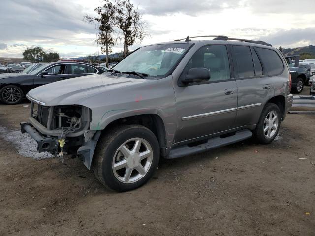 Gmc Envoy (2007)