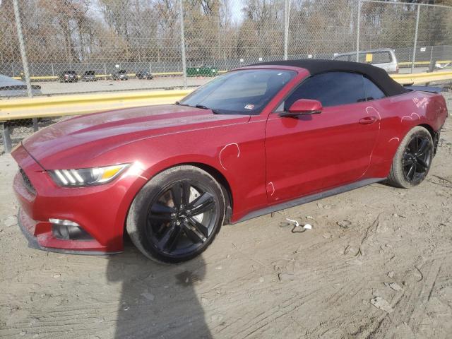Ford All models (2015)