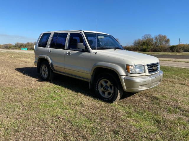 Isuzu Trooper (1999)