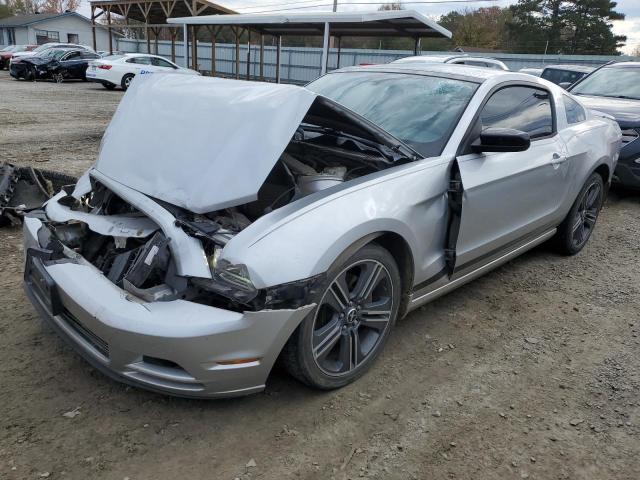 Ford All models (2014)