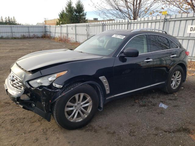 Infiniti Fx35 (2009)