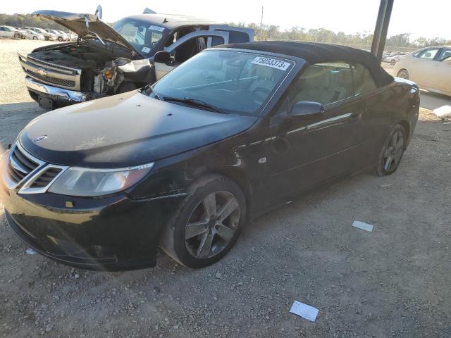Saab 9 3 (2010)