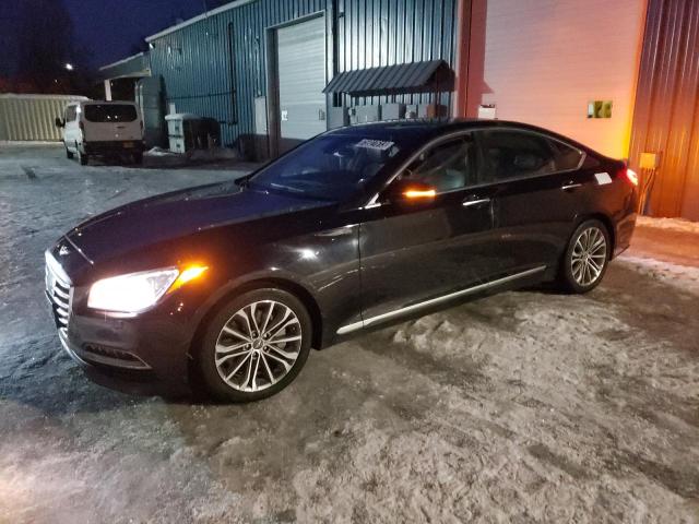 Hyundai Genesis (2015)