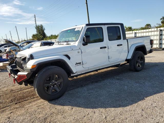Jeep Gladiator (2021)