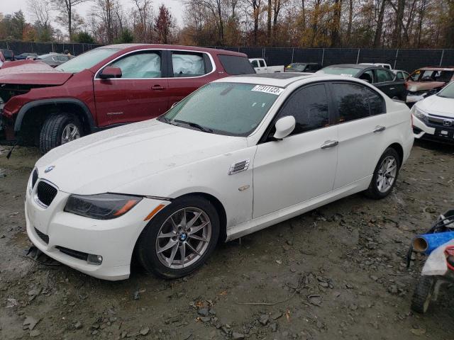 Bmw 3 series (2010)