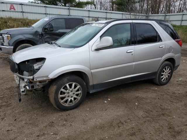 Buick Rendezvous (2006)