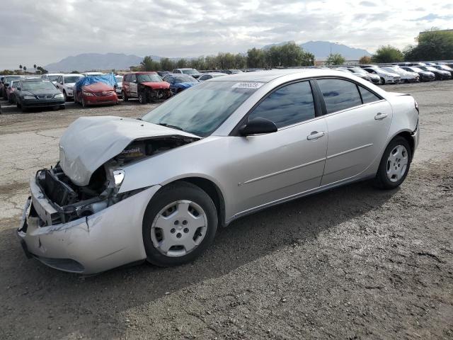 Pontiac G6 (2007)