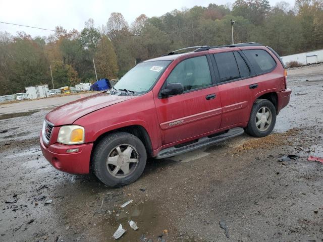 Gmc Envoy (2002)