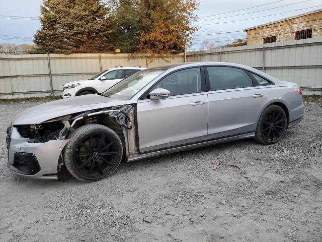 Audi A8 (2022)