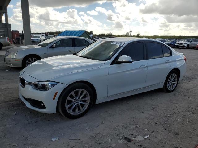Bmw 3 series (2018)