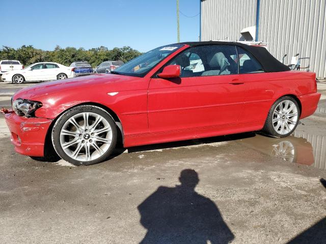 Bmw 3 series (2005)