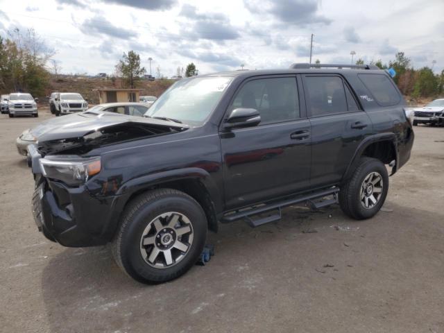 Toyota 4runner se (2023)