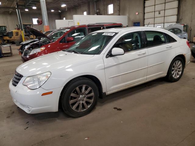 Chrysler Sebring (2010)