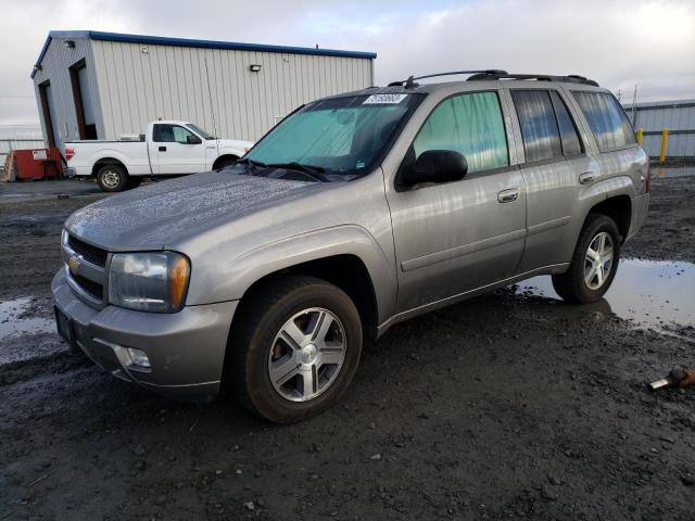 Chevrolet Trailblzr (2007)