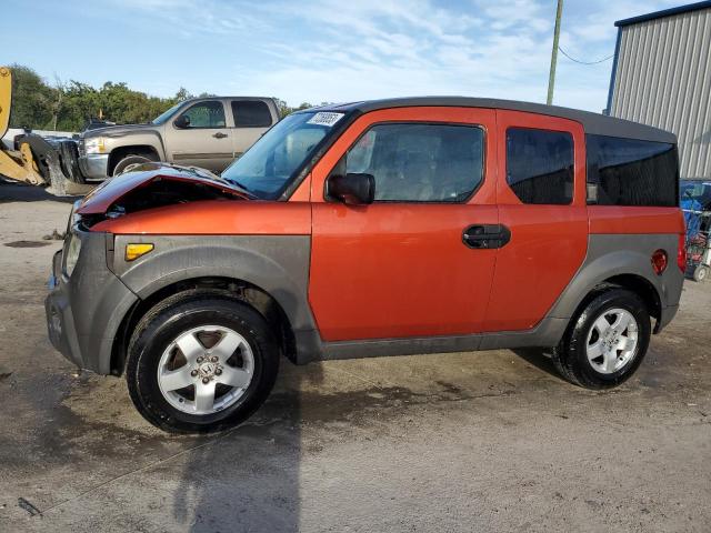 Honda Element (2003)