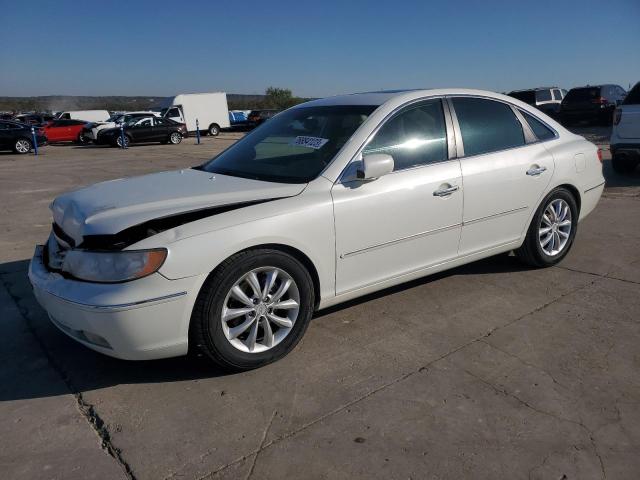 Hyundai Azera (2006)