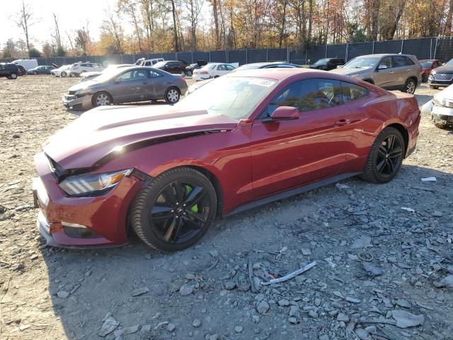 Ford All models (2017)