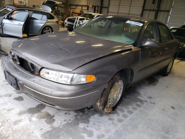 Buick Century (2003)