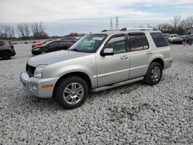 Mercury Mountainer (2010)