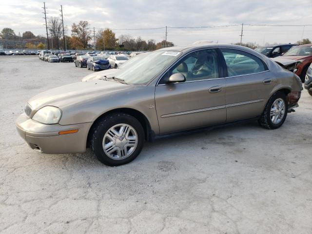 Mercury Sable (2004)