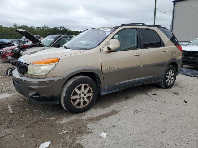 Buick Rendezvous (2002)
