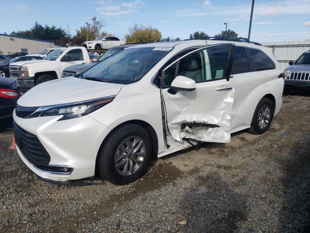 Toyota All models (2022)