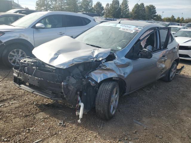 Mazda 2 (2011)