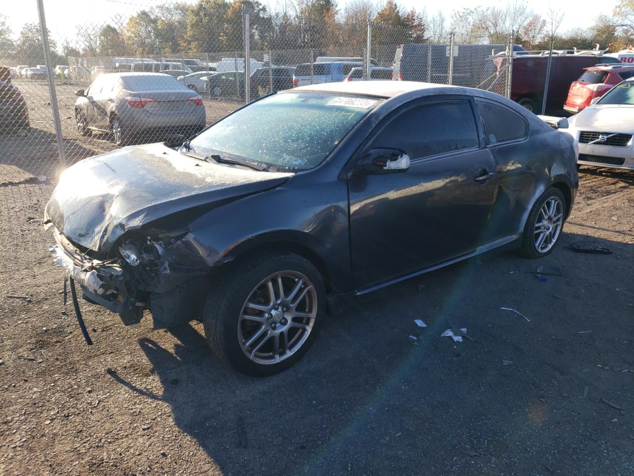 Scion Tc (2008)