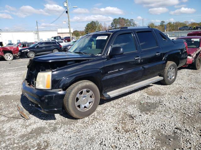 Cadillac Escalade (2005)