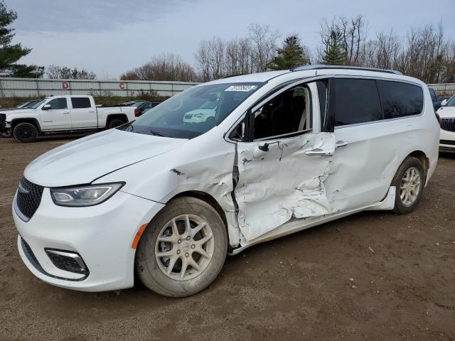 Chrysler Pacifica (2021)