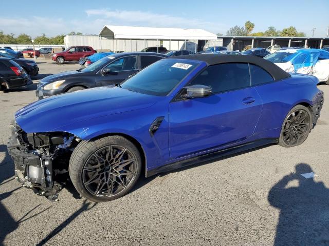 Bmw M4 (2022)