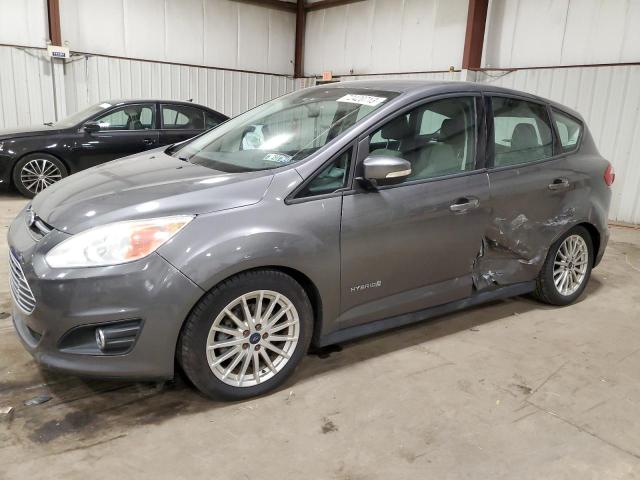 Ford Cmax (2013)