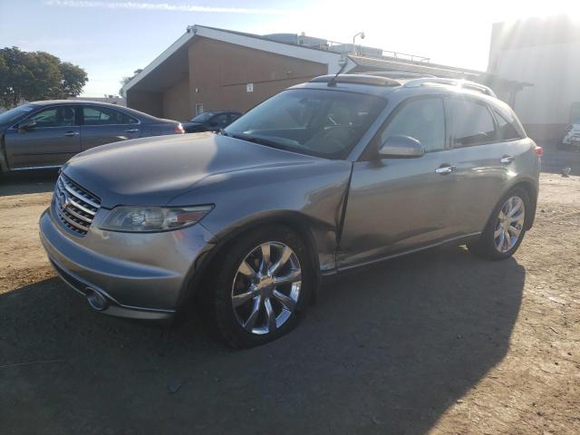 Infiniti Fx35 (2004)