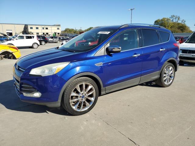 Ford Escape (2014)