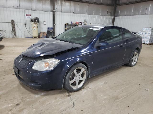 Pontiac G5 (2008)