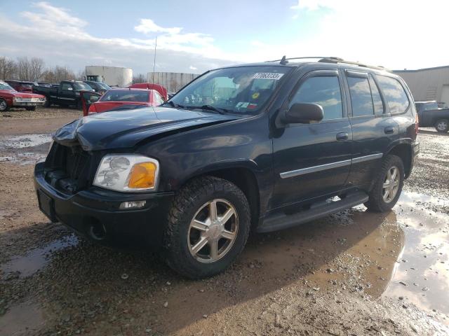 Gmc Envoy (2007)