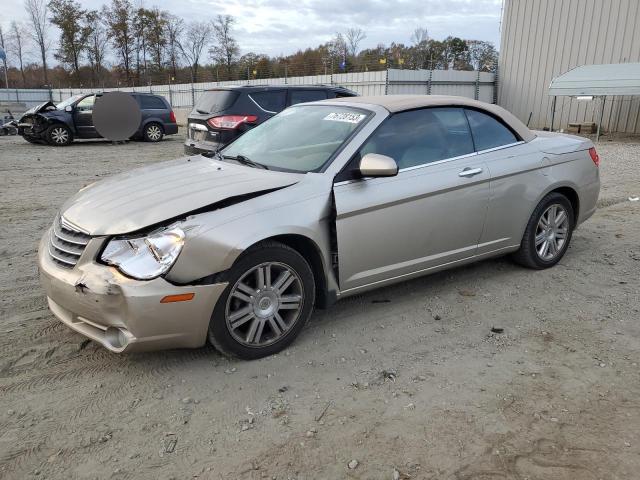 Chrysler Sebring (2008)