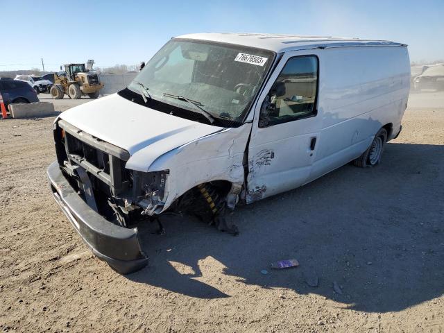 Ford Econoline (2010)