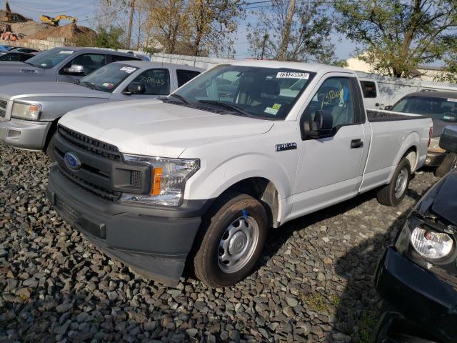 Ford All models (2019)