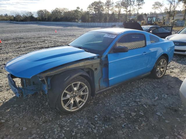 Ford All models (2011)